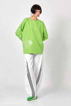 Лонгслив Rivoli 2465.1 - фото 1