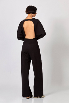 Джемпер Rivoli 2466 - фото 5