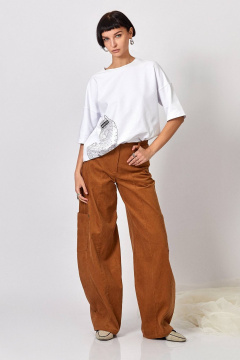 Брюки Rivoli 5256 - фото 1