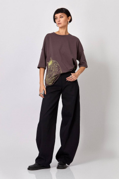 Майка Rivoli 6058 - фото 1