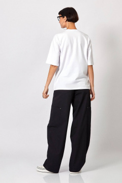 Майка Rivoli 6059 - фото 3