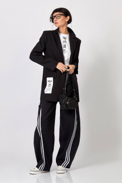 Жакет Rivoli 8093 - фото 4