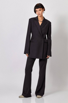 Брюки, жакет Rivoli 9031 - фото 1