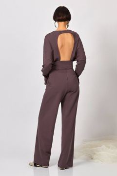 Брюки, джемпер Rivoli 9033.1 - фото 3