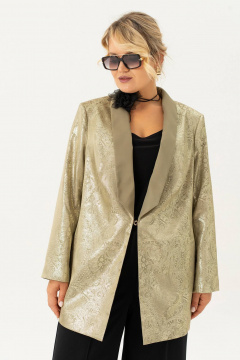 Жакет Новелла Шарм А4101-8 - фото 2