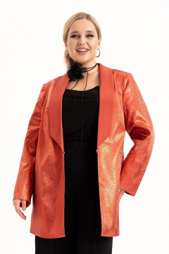 Жакет Новелла Шарм А4101-8-3 - фото 1