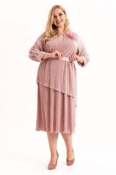 Платье Новелла Шарм А4110 - фото 3