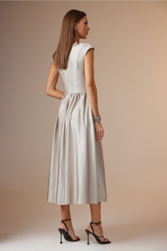 Платье N.O.W. 1629 - фото 5