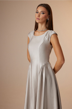 Платье N.O.W. 1629 - фото 3