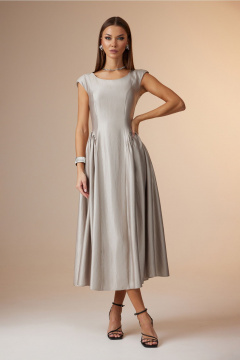 Платье N.O.W. 1629 - фото 2