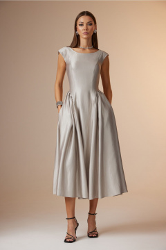 Платье N.O.W. 1629 - фото 1