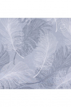 Семейный комплект постельного белья из бязи с двумя пододеяльниками АРТПОСТЕЛЬ 520 гармония - фото 5