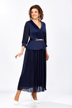 Платье Mira Fashion 5621 - фото 1