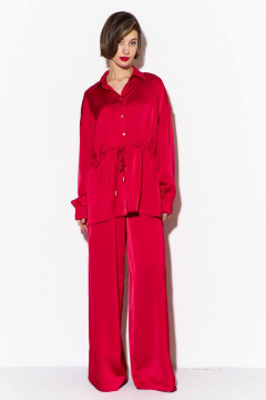 Блуза, брюки RINKA 1457/1 - фото 4