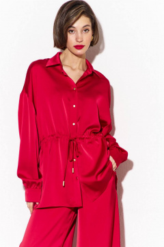 Блуза, брюки RINKA 1457/1 - фото 3