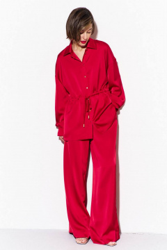 Блуза, брюки RINKA 1457/1 - фото 2