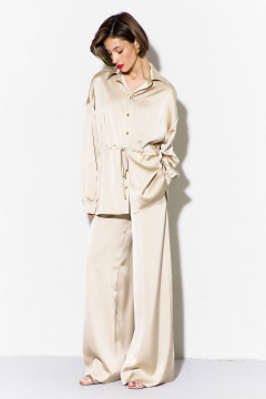 Блуза, брюки RINKA 1457/2 - фото 1