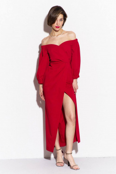 Платье RINKA 1458/1 - фото 2