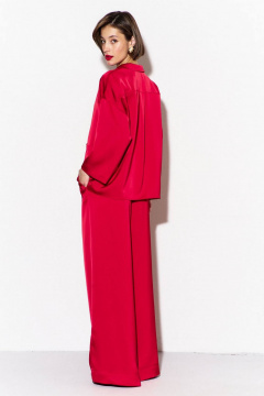 Блуза, брюки RINKA 1459/1 - фото 4