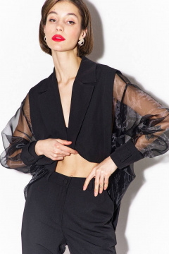 Брюки, жакет RINKA 1465 - фото 3