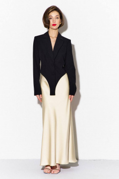 Жакет, юбка RINKA 1468 - фото 4