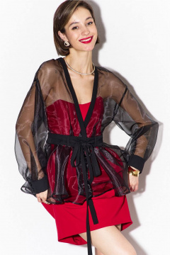 Блуза RINKA 1473 - фото 3