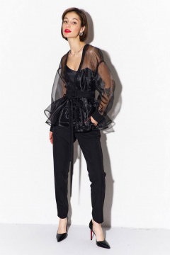 Блуза, брюки RINKA 1474 - фото 5