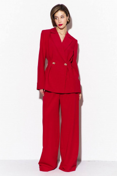 Брюки, жакет RINKA 1477/1 - фото 2