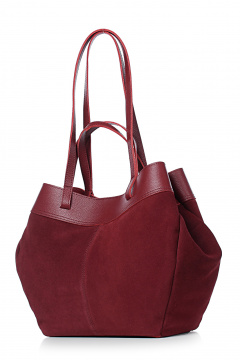 Сумка Galanteya 14424.25с1143к45 бордо - фото 1