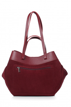 Сумка Galanteya 14424.25с1143к45 бордо - фото 3