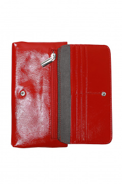 Портмоне Galanteya 15225.25с2635к45 красный - фото 3