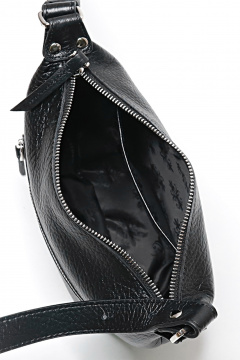 Сумка Galanteya 15625.25с2930к45 черный - фото 5