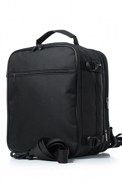 Рюкзак Galanteya 24325.25с3065к45 черный - фото 1