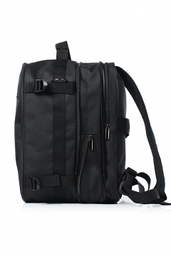 Рюкзак Galanteya 24325.25с3065к45 черный - фото 5