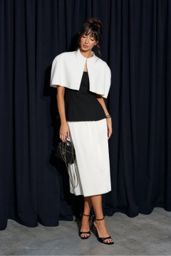 Юбка ANNETE A1732 - фото 3