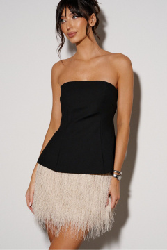 Юбка ANNETE A1736 - фото 3