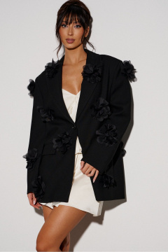 Жакет ANNETE A5597 - фото 5