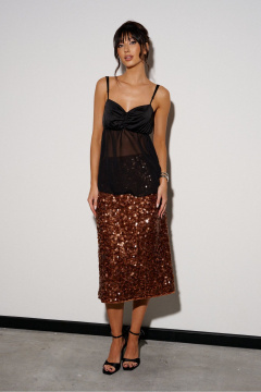 Юбка ANNETE A1749 - фото 3