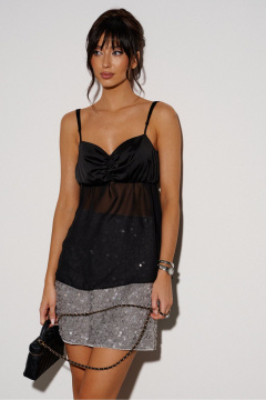 Юбка ANNETE A1748/1 - фото 5