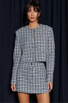 Юбка ANNETE A1744 - фото 4