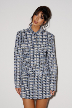 Жакет ANNETE A5582 - фото 1