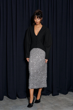 Юбка ANNETE A1749/1 - фото 3