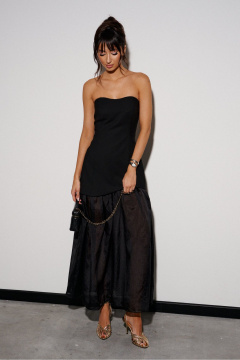 Платье ANNETE A3740 - фото 3