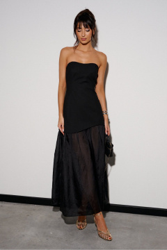 Платье ANNETE A3740 - фото 2