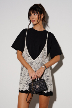 Платье ANNETE A4278 - фото 4