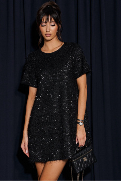 Платье ANNETE A3743 - фото 5