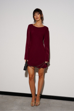 Платье ANNETE A3747 - фото 1