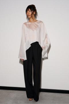 Блуза ANNETE A2402 - фото 5