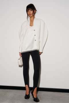 Жакет ANNETE A5580 - фото 4