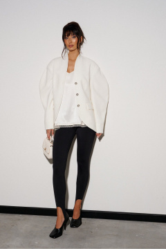 Жакет ANNETE A5580 - фото 3